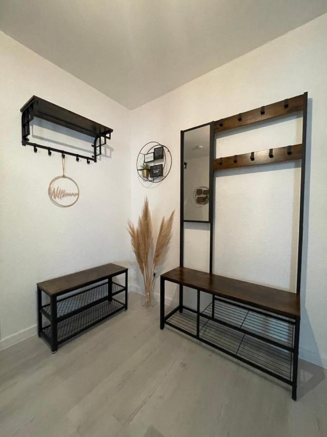 Luxus Apartment Am Fremersberg - Zentral - Mit Sauna & Badewanne Baden-Baden Buitenkant foto